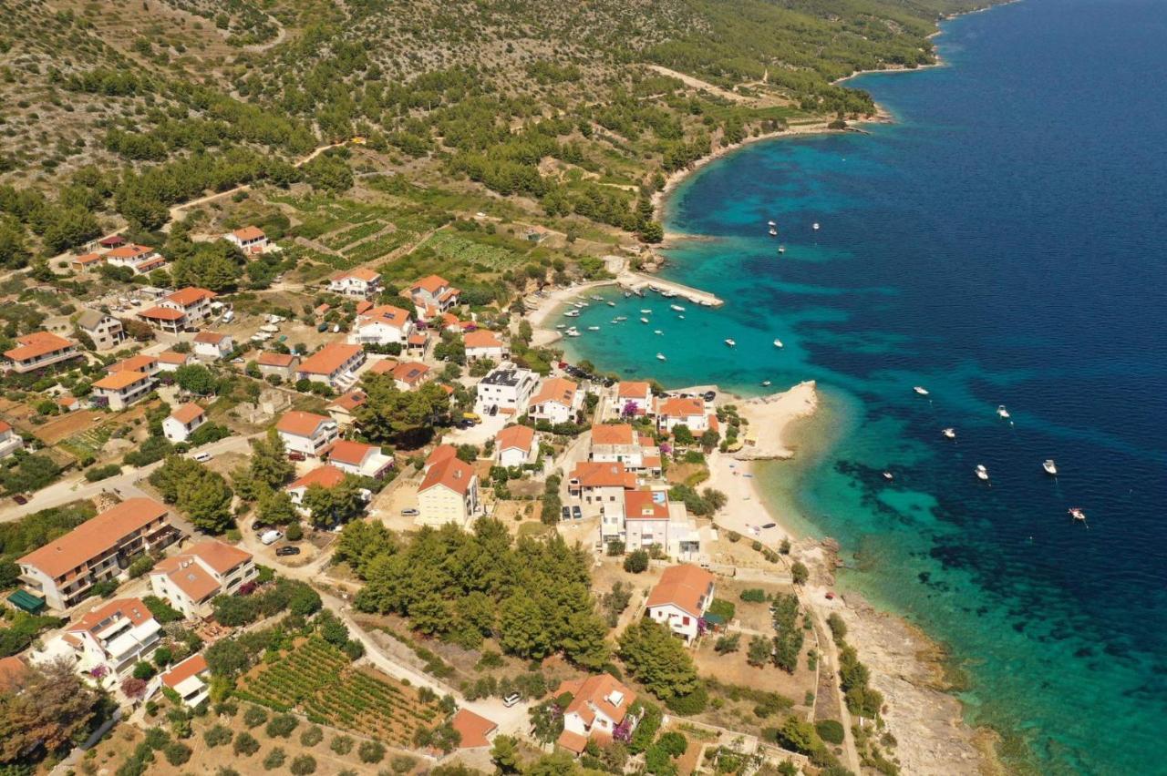 Pansion Jakas Zavala Εξωτερικό φωτογραφία