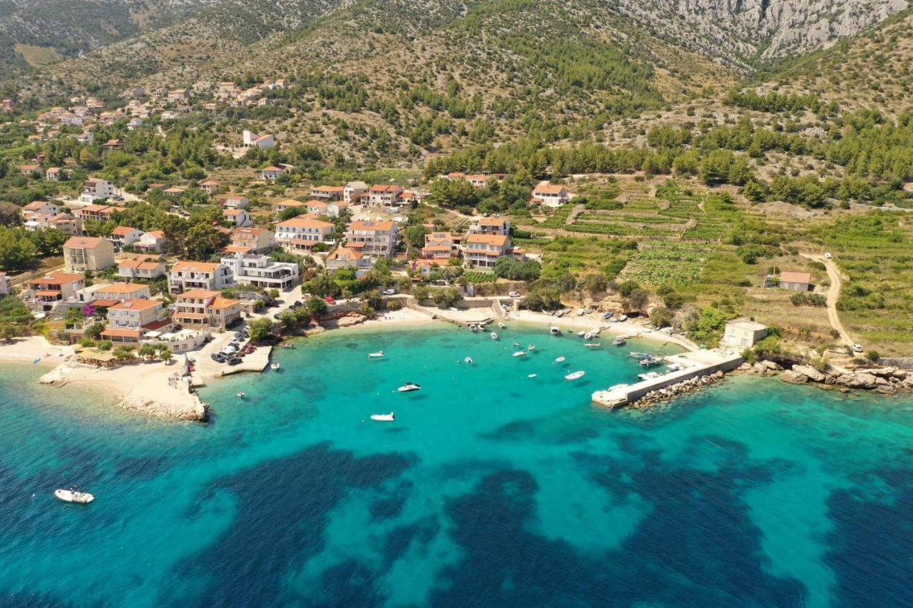 Pansion Jakas Zavala Εξωτερικό φωτογραφία