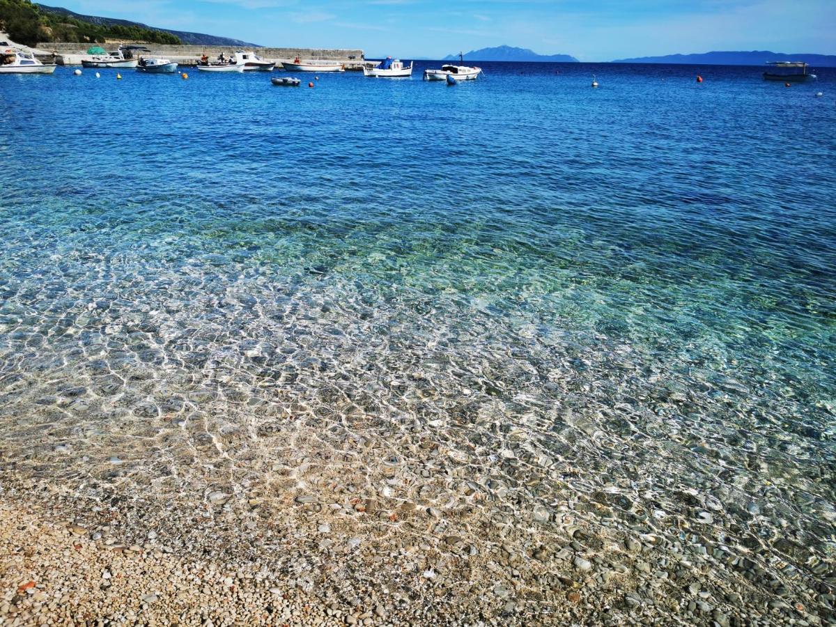 Pansion Jakas Zavala Εξωτερικό φωτογραφία