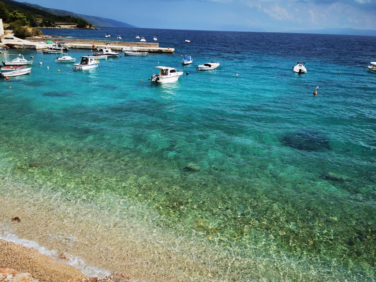 Pansion Jakas Zavala Εξωτερικό φωτογραφία