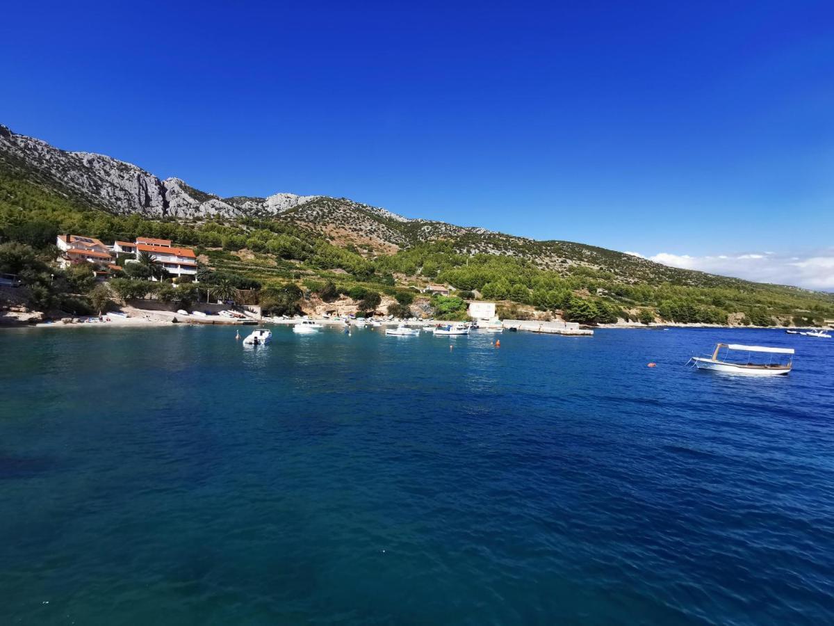 Pansion Jakas Zavala Εξωτερικό φωτογραφία