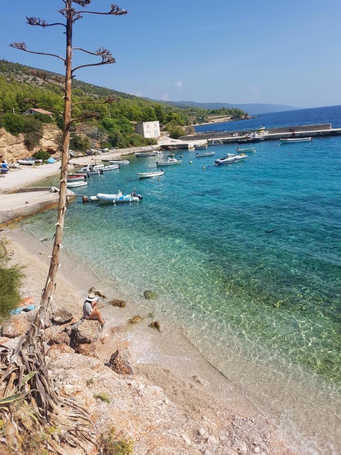 Pansion Jakas Zavala Εξωτερικό φωτογραφία