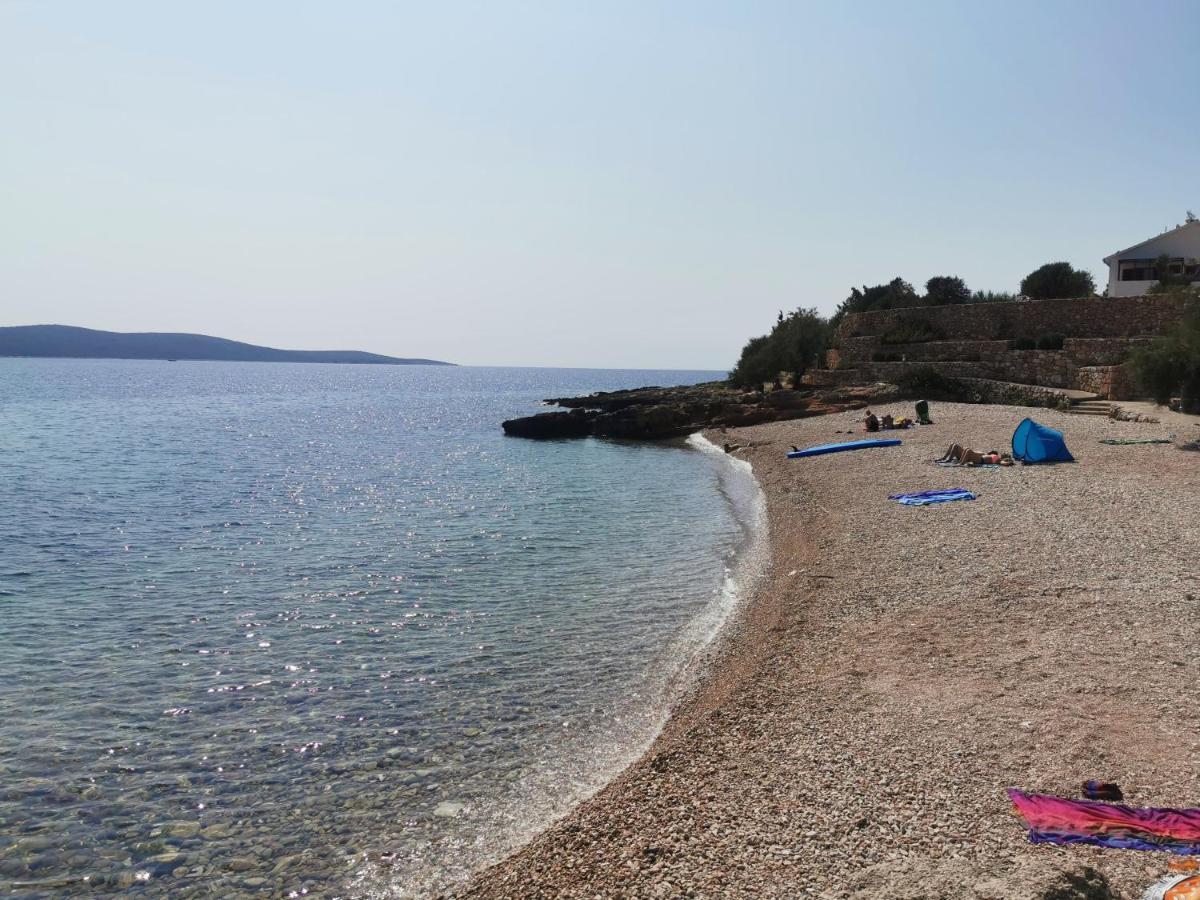 Pansion Jakas Zavala Εξωτερικό φωτογραφία