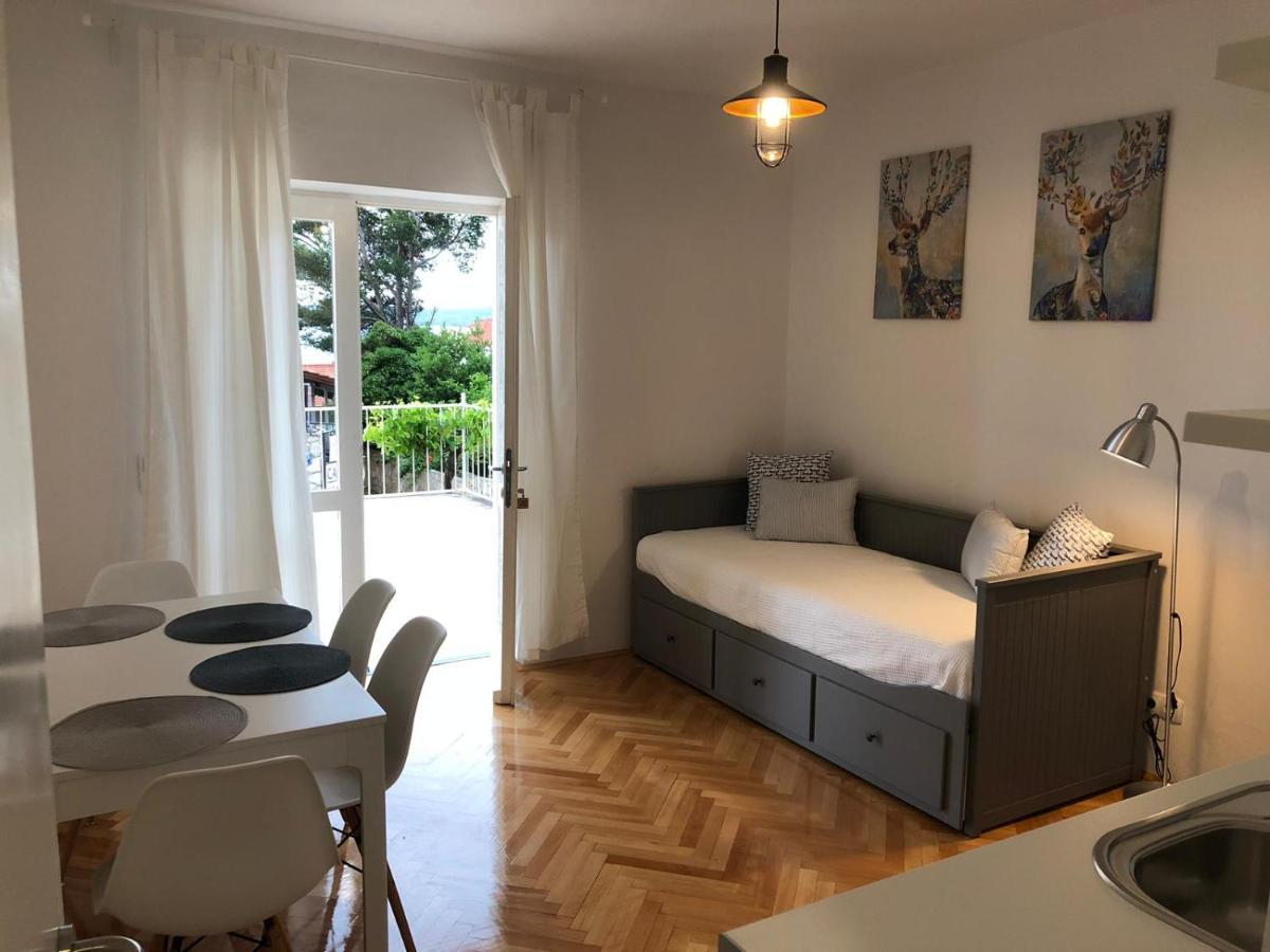 Pansion Jakas Zavala Δωμάτιο φωτογραφία