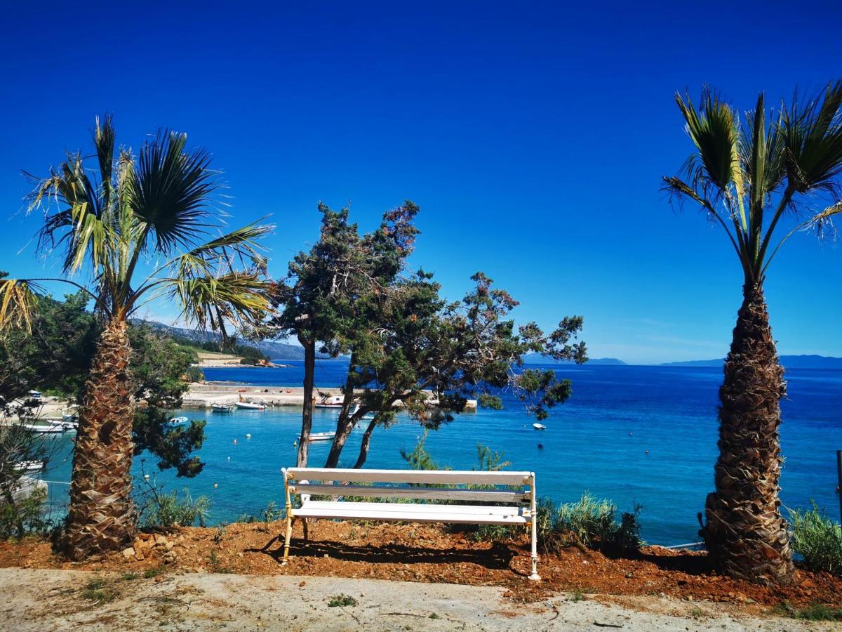 Pansion Jakas Zavala Εξωτερικό φωτογραφία