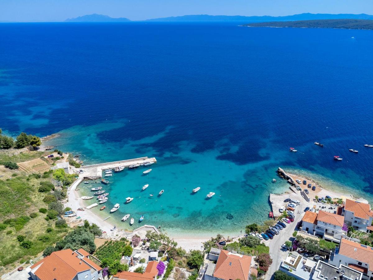 Pansion Jakas Zavala Εξωτερικό φωτογραφία