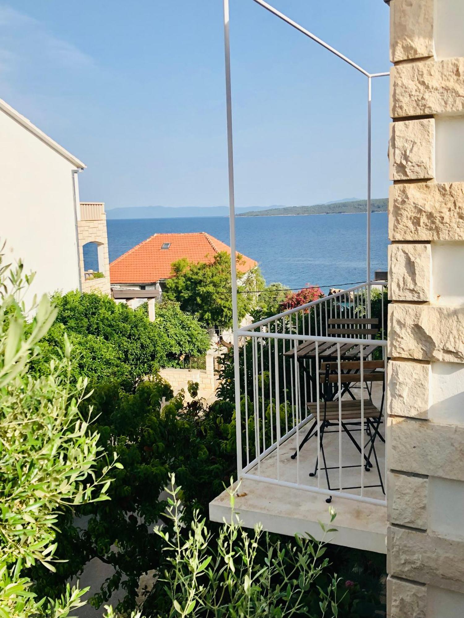 Pansion Jakas Zavala Δωμάτιο φωτογραφία