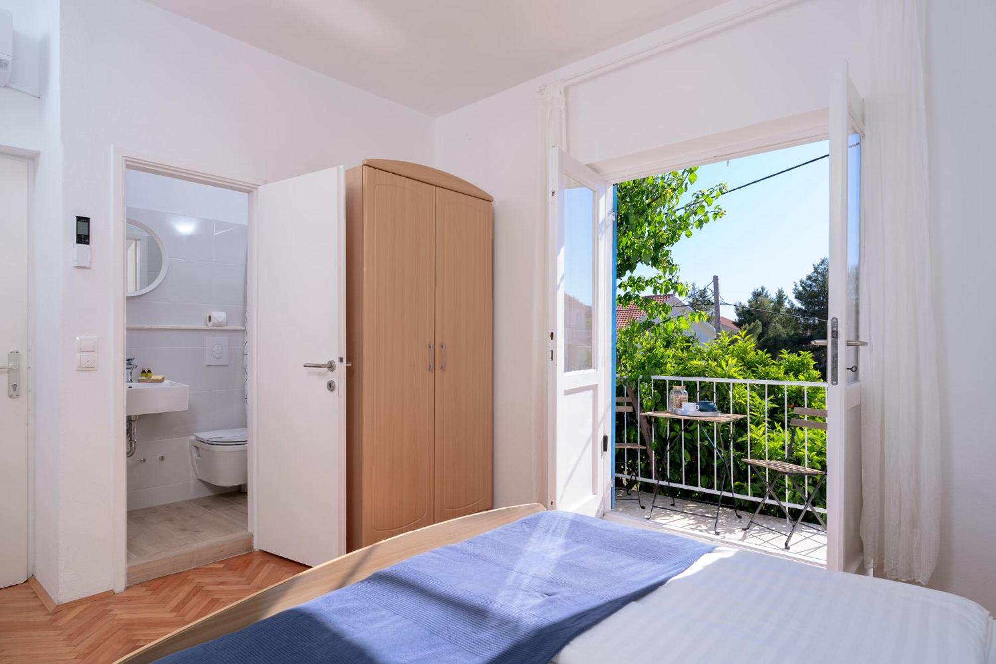 Pansion Jakas Zavala Δωμάτιο φωτογραφία