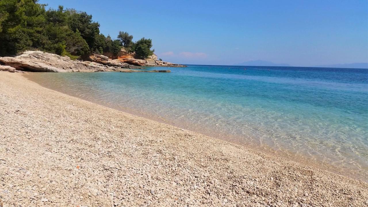Pansion Jakas Zavala Εξωτερικό φωτογραφία