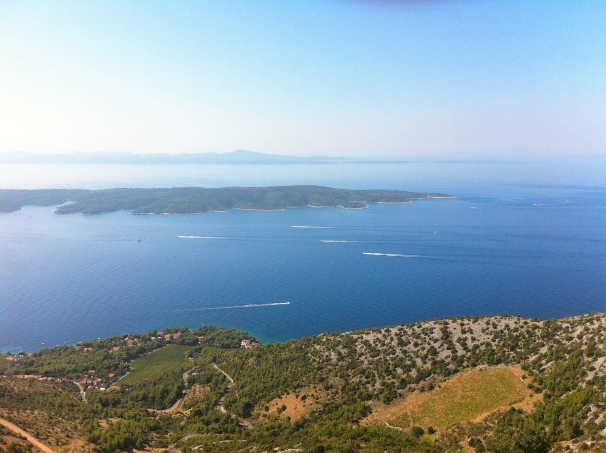Pansion Jakas Zavala Εξωτερικό φωτογραφία