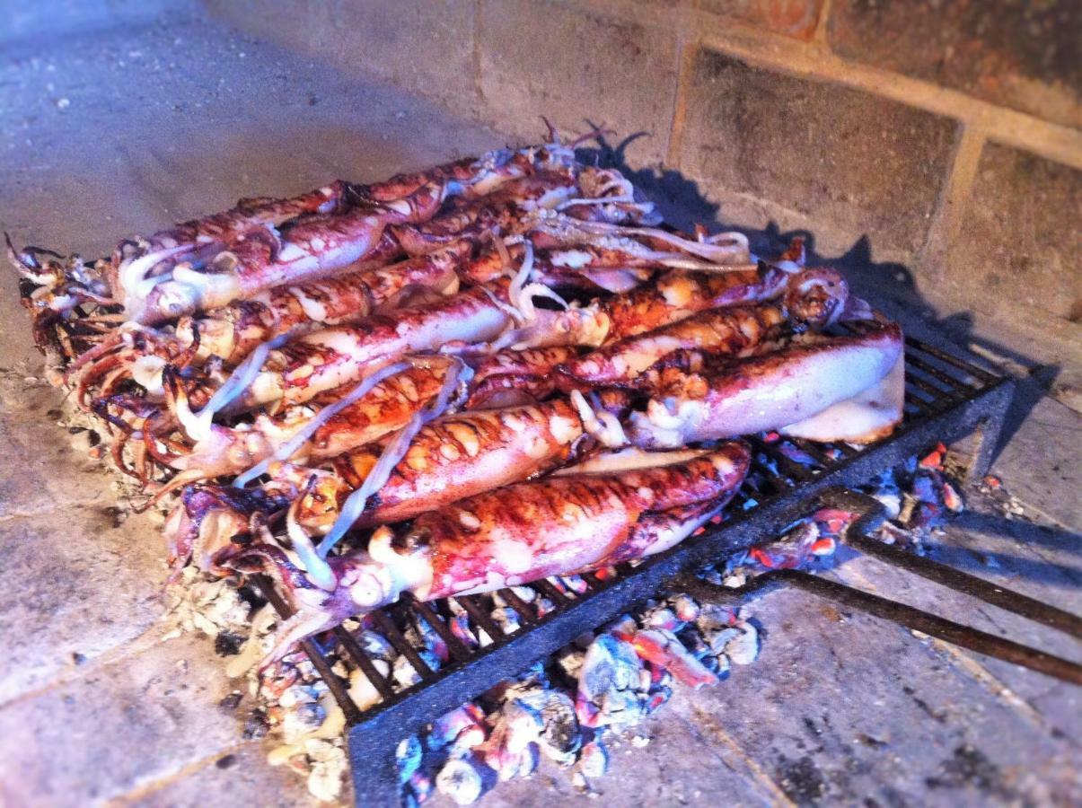 Pansion Jakas Zavala Εξωτερικό φωτογραφία