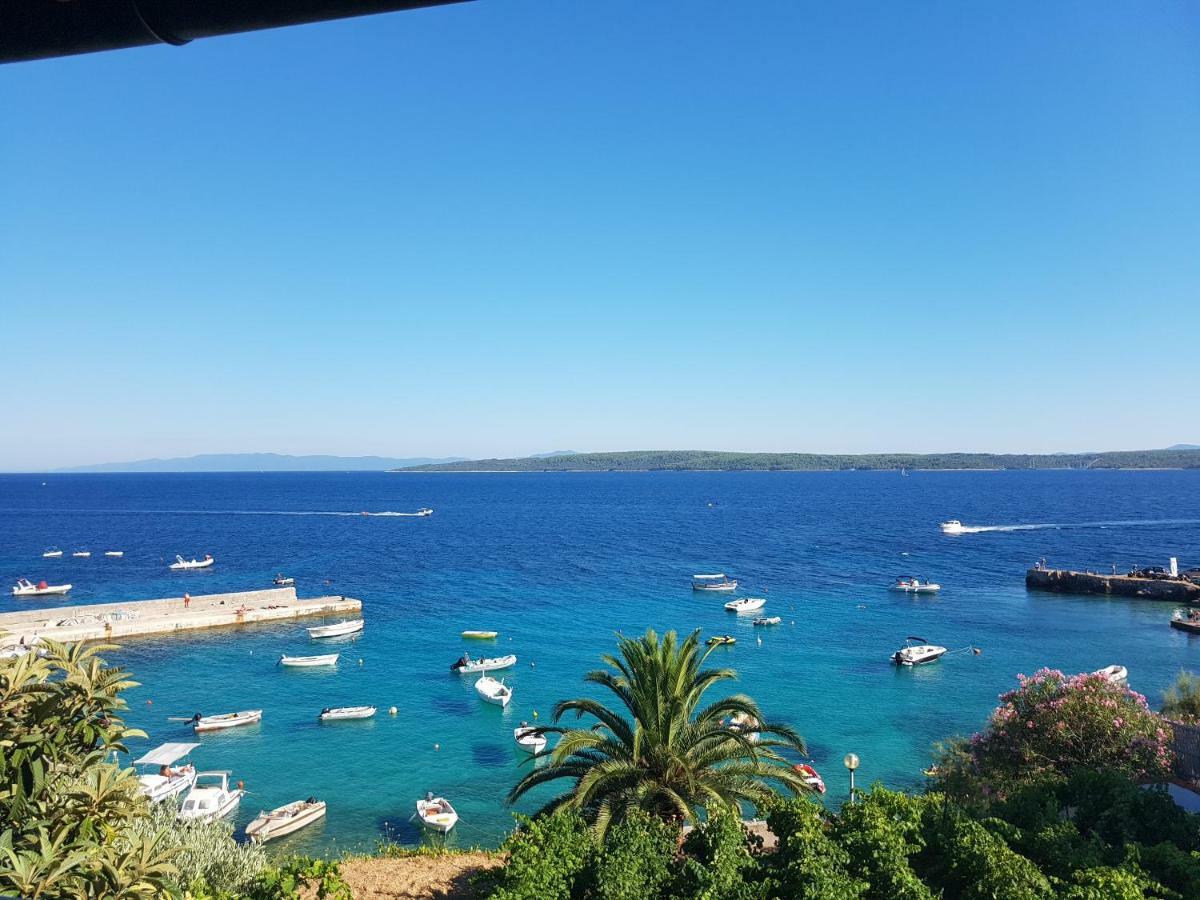 Pansion Jakas Zavala Εξωτερικό φωτογραφία