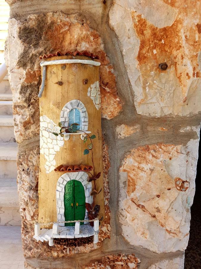 Pansion Jakas Zavala Εξωτερικό φωτογραφία